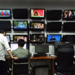 طالبان نشر تصاویر زنده و مصاحبههای تصویری را در بلخ ممنوع کرد