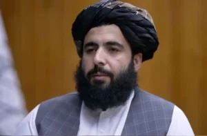 طالبان: هیچ گروه مسلحی در افغانستان حضور ندارد