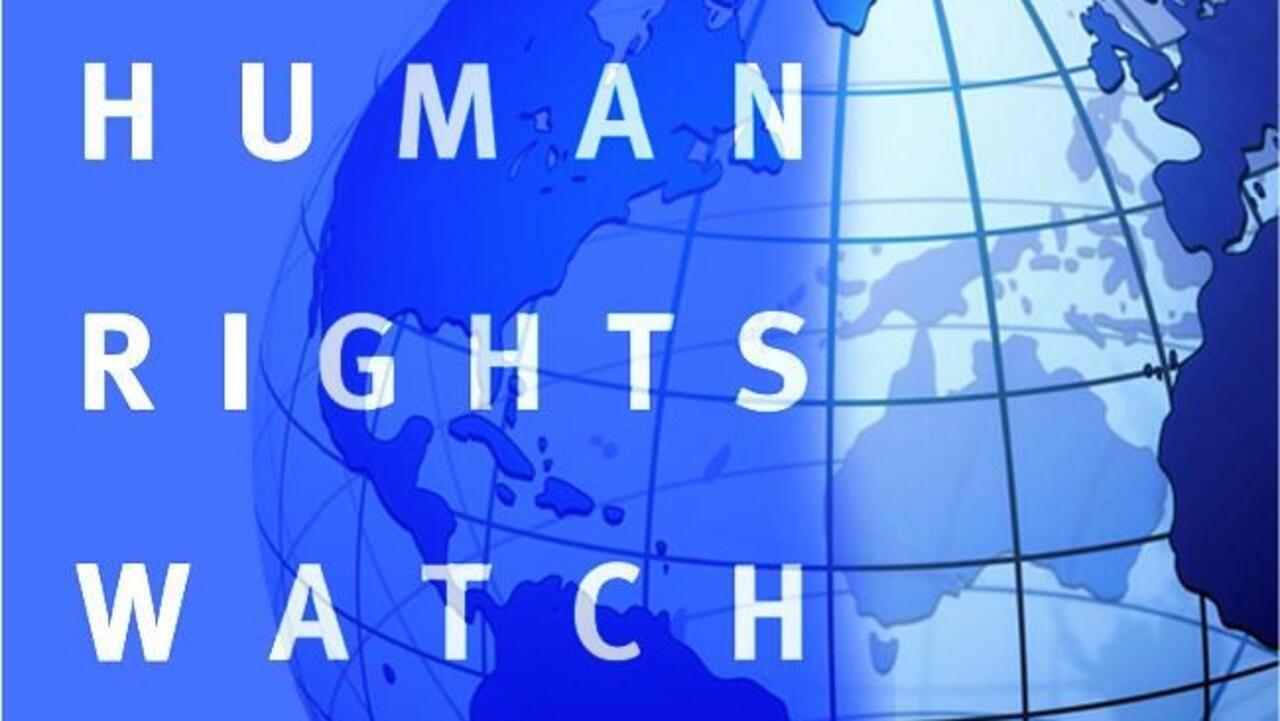 د بشري حقونو څار بنسټ: د نړیوالو مالي مرستو کمښت د ملګرو ملتونو د بشري حقونو څېړنې فلج کړې دي