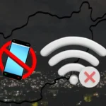 قطع اینترنت در افغانستان تا اطلاع ثانوی؛ خاموشی ۲۰ ساعته اینترنت و سکوت طالبان