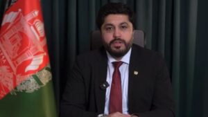 کارمندان کنسولگری افغانستان در بن آلمان استعفا دادند