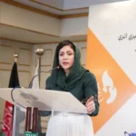 فوزیه کوفی: تنها حکومت فراگیر ثبات پایدار به افغانستان می‌آورد