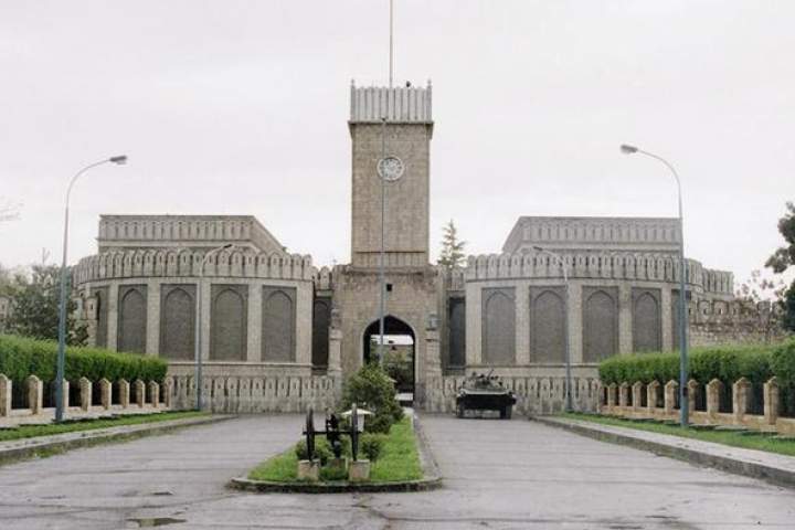 طالبان حمله اسرائیل به دفتر حماس در دوحه را محکوم کرد