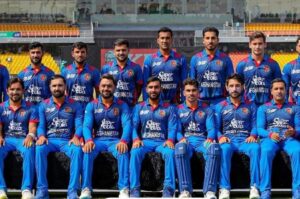 تیم ملی کریکت افغانستان با ۱۸ دوش اختلاف، پاکستان را شکست داد