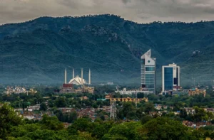 پاکستان میزبان میزبان نشست مخالفان طالبان