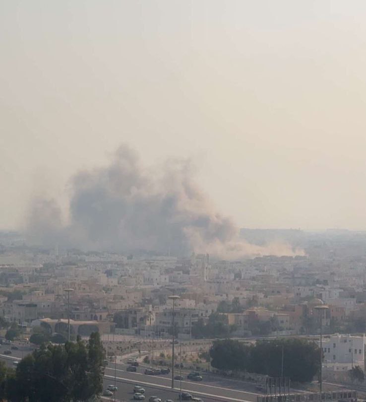 تجاوز اسرائیل در دوحه برای ترور مقامهای حماس