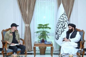 توافق طالبان و امریکا بر سر تبادل زندانیان در کابل