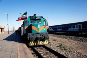 ایران از آمادگی برای آغاز پروژه خط آهن تهران – هرات خبر داد