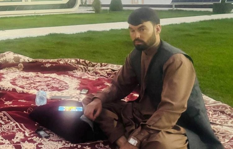 افسر پیشین پولیس در حمله مسلحانه‌ای در هرات کشته شد