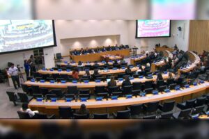 گزارشگر سازمان ملل: طالبان با آموزش جهادی آینده جوانان را نابود می‌کند
