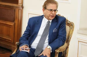 سفر فرستاده ویژه پاکستان به تهران برای گفت‌وگو درباره افغانستان