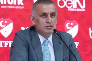 ترکیه رسماً خواستار محروم جهانی اسرائیل از ورزش شد