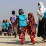 هشدار یونیسف: کمبود بودجه، تهدیدی جدی برای جان میلیون‌ها کودک در افغانستان است
