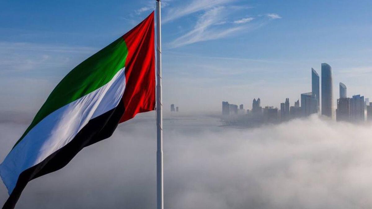 امارات در واکنش به زلزله افغانستان تیم جستجو و نجات اعزام کرد