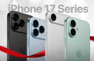 رونمایی آیفون ۱۷؛ تاریخ عرضه، قیمت، و جزئیات مدل ایر