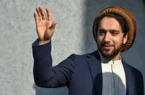احمد مسعود: طالبان انتخابات را غیراسلامی می‌دانند