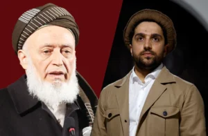 احمد مسعود: در روزگار فراموشی صلح و عدالت، به تعقیب راه شهدا نیازمندیم