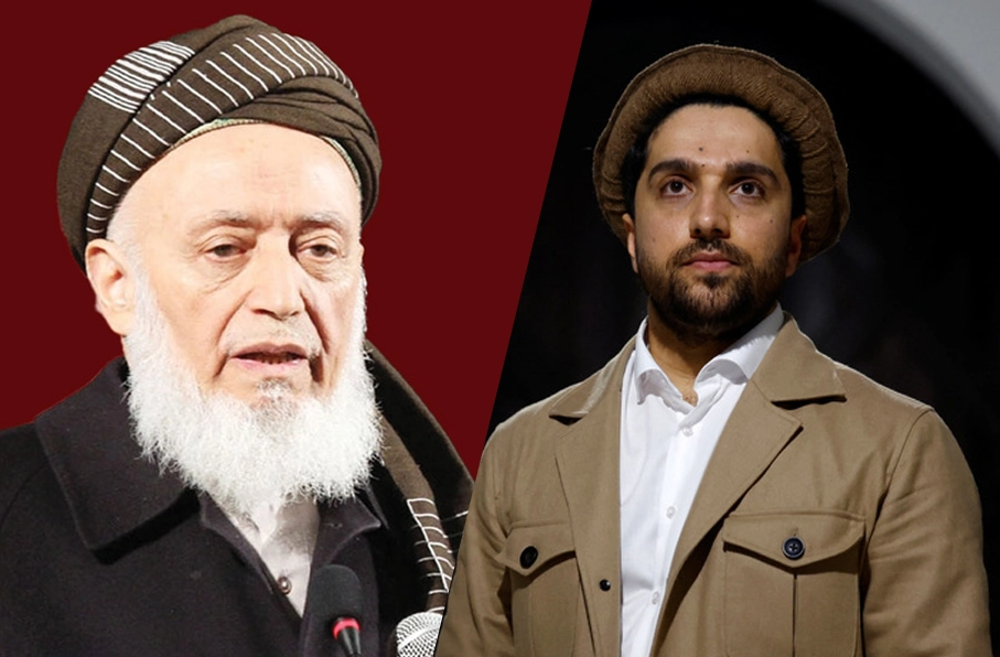 احمد مسعود: در روزگار فراموشی صلح و عدالت، به تعقیب راه شهدا نیازمندیم
