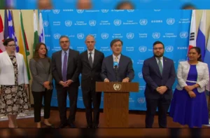 اعضای شورای امنیت: سرکوب زنان توسط طالبان، جنایت علیه بشریت است