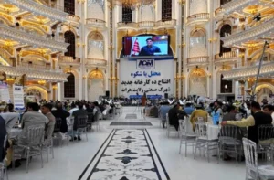 افتتاح ۱۰ کارخانه جدید تولیدی با سرمایه‌گذاری ۶۰ میلیون دالری در هرات