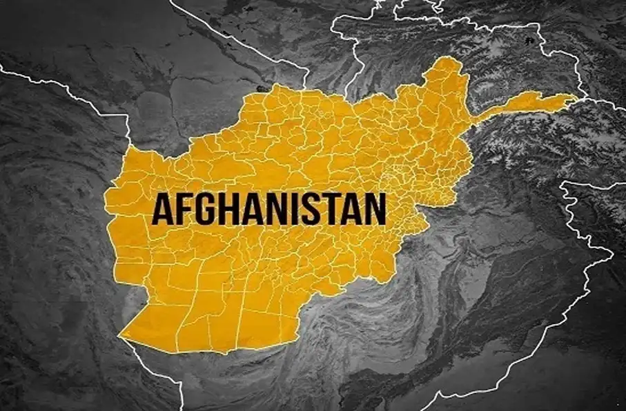 افغانستان همچنان در قعر جدول ناامن‌ترین کشورهای جهان