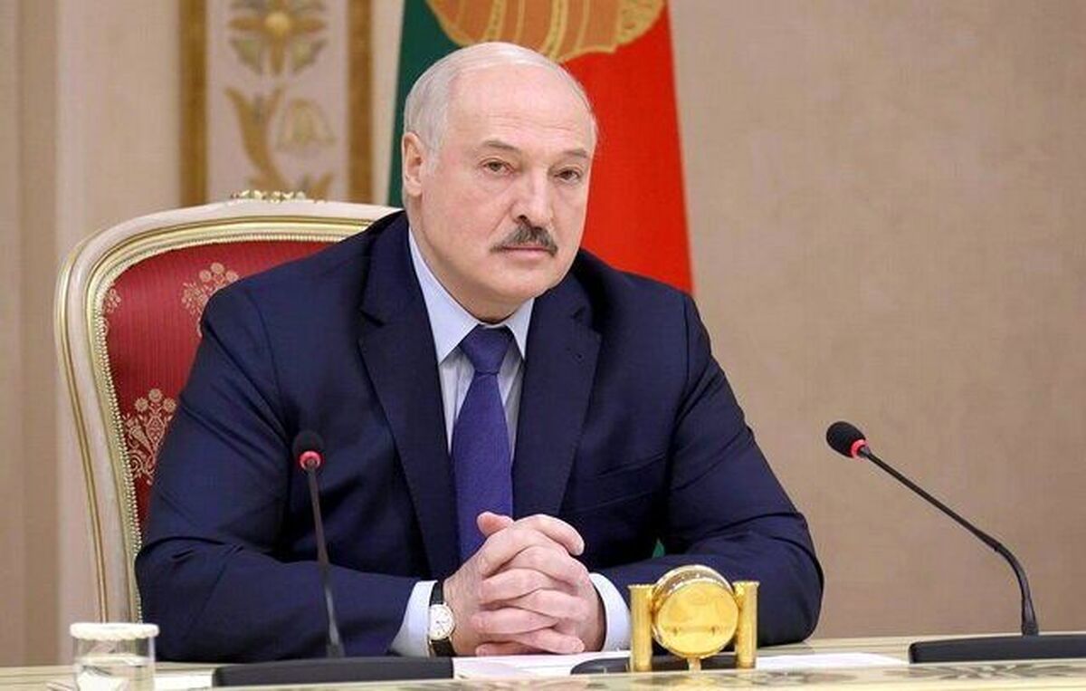 دولت بلاروس به درخواست ترامپ ۵۲ زندانی را آزاد کرد