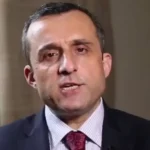 امرالله صالح: گروگانگیری و نقض حقوق زنان اجندای هر مذاکرهای با طالبان است