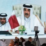 امیر قطر: اسرائیل با سیاستهای تروریستی و نژادپرستانه منطقه را تهدید میکند