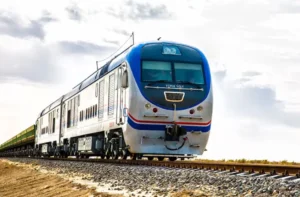 آغاز پروژه‌های طرح عظیم اتصال خط آهن ایران–افغانستان