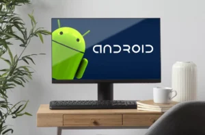 گوگل: اندروید در سال ۲۰۲۶ به کامپیوترها می‌رسد