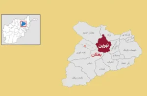 منابع از آغاز عملیات بازرسی خانه‌به‌خانه طالبان در بغلان خبر دادند