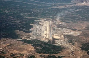 طالبان: صحبت درباره بازگشت به بگرام توهین به احساسات مردم افغانستان است