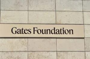 کمک ۹۱۲ میلیون دالری بنیاد گیتس به حوزه سلامت جهانی