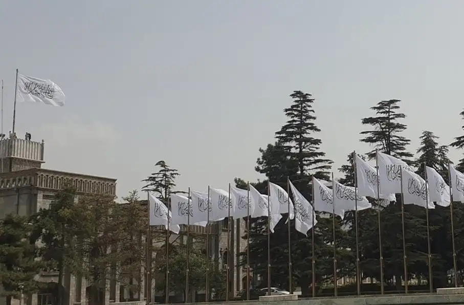 تعیینات و جا‌به‌جایی گسترده مقام‌های طالبان در رهبری وزارت‌ها و ولایات‌