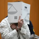 حبس ابد مهاجر افغانستانی در آلمان