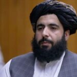 طالبان: ادعاهای ترامپ درباره تولید و پخش مواد مخدر در افغانستان بیاساس است