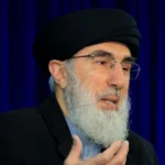 گلبدین حکمتیار: بدون انتخابات، حکومتی مشروع در افغانستان شکل نمی‌گیرد