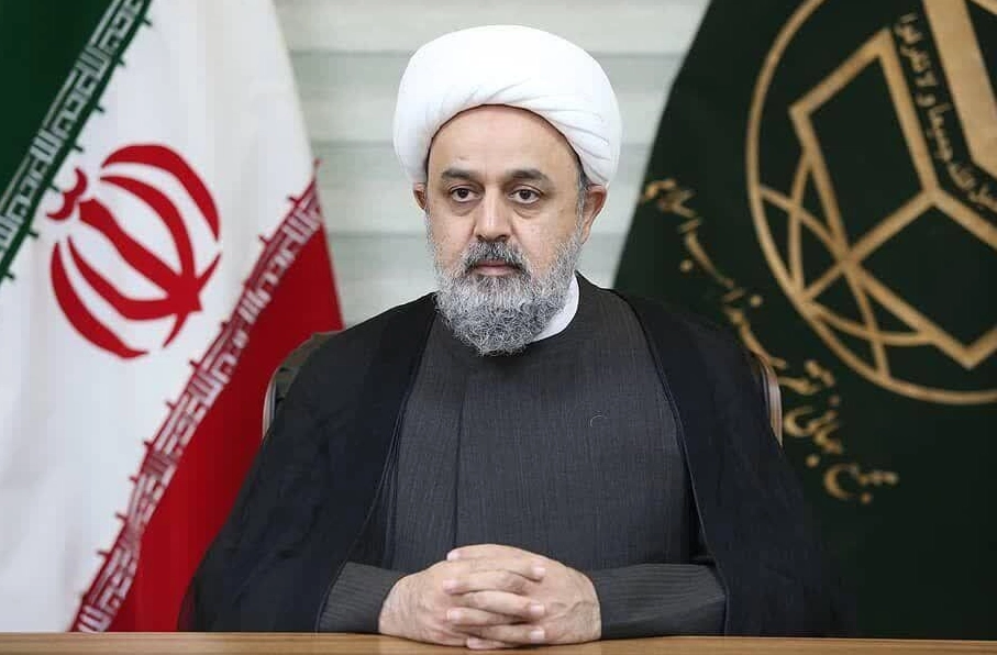 پیام همدردی دبیرکل مجمع تقریب مذاهب اسلامی به افغانستان در پی زمین لرزه اخیر شرق کشور