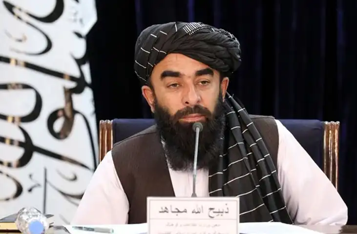 هشدار طالبان به پاکستان: اتهام‌زنی و زورگویی راه‌حل نیست