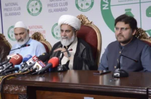 بازگشت به بگرام؛ رئیس مجلس وحدت مسلمین پاکستان: بازپس‌گیری بگرام توسط آمریکا منطقه را بی‌ثبات می‌کند