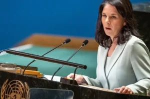 رئیس مجمع عمومی سازمان ملل: خواستار آتش‌بس فوری و شناسایی کشور مستقل فلسطین شد