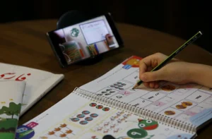 راه‌اندازی مدارس مجازی در ایران برای مهاجرین