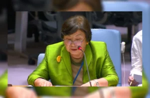 رزا اوتنبایوا: جامعه جهانی در چهار سال اخیر ۱۳ میلیارد دالر به افغانستان تحت کنترل طالبان کمک کرده است