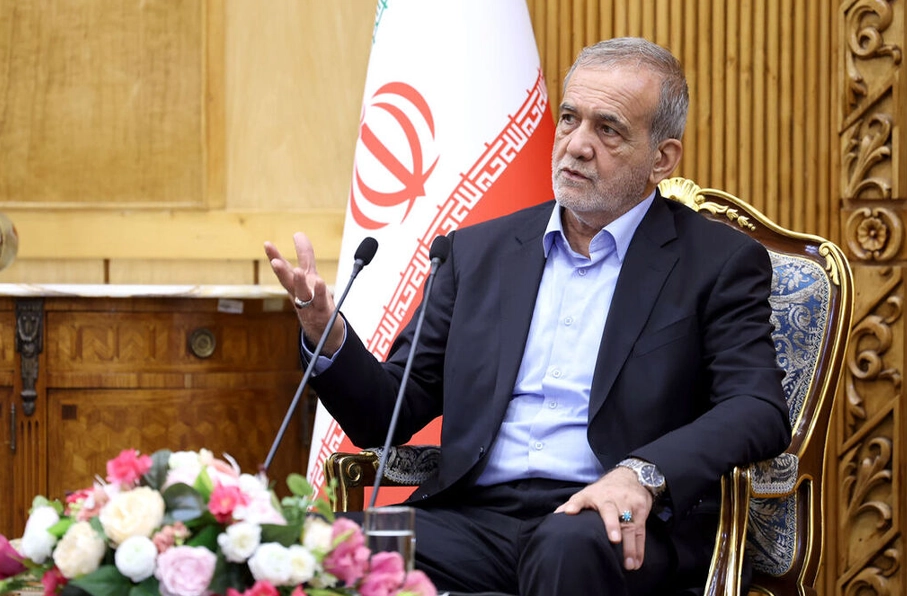 رییس جمهور ایران: جهان امروز بیش از هر زمان نیازمند اقتدا به پیام‌آور عدالت است