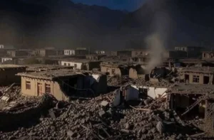 افزایش قربانیان زلزله شرق کشور به بیش از دو هزار نفر