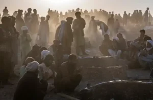 کمک سه میلیون دالری بانک توسعه آسیایی به زلزله‌زدگان شرق افغانستان
