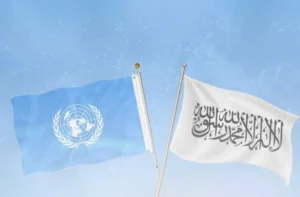 کمیساریای عالی سازمان ملل: طالبان نماینده مردم افغانستان نیستند