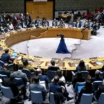 بررسی گزارش تازه سازمان ملل درباره وضعیت افغانستان در شورای امنیت