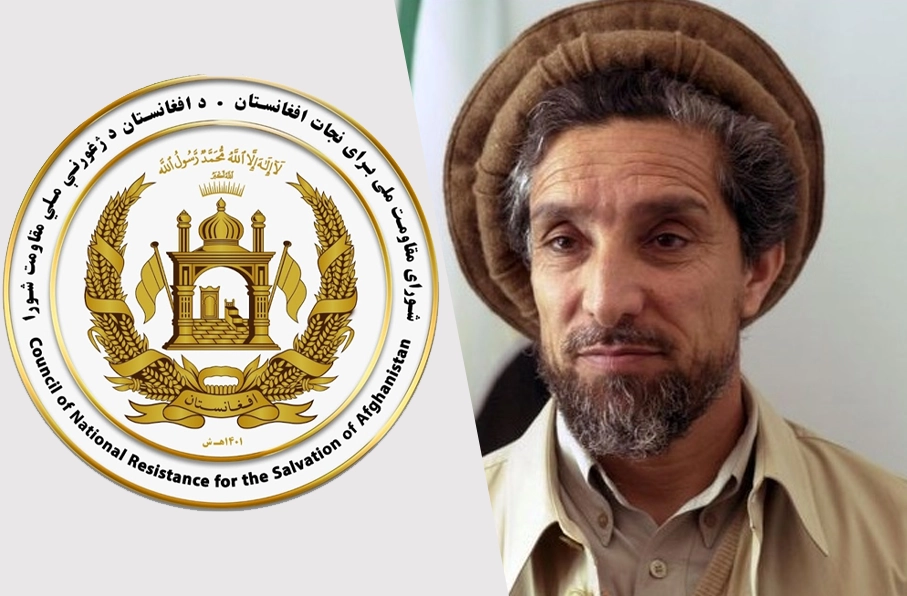 شورای عالی مقاومت: احمدشاه مسعود نماد جاویدان جهاد و مقاومت است