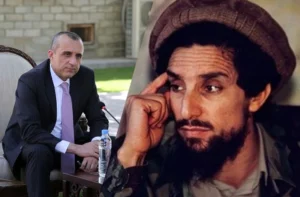 امرالله صالح: دشمنان قهرمان ملی در هر حالتی زبون و ناکام باقی خواهند ماند